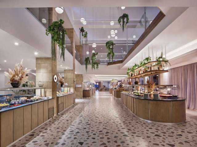 ULTRA LAST MINUTE DELUXE  INSULA RODOS AMUS SPA  5***** ZBOR DIRECT DIN CLUJ NAPOCA CU TAXE INCLUSE