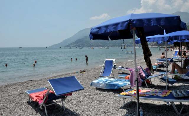 Vacanta Copiilor Coasta Amalfi 5 nopti mic dejun 749 Euro/persoana!