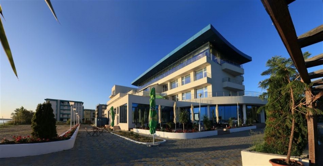 Sejur cu All inclusive in Mamaia la hotel Scandinavia 4* 