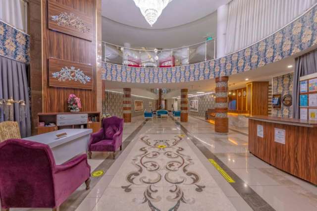 ANTALYA Deals - Armas Beach Hotel 5***** Ultra all inclusive si alte hoteluri, charter din Bucuresti!