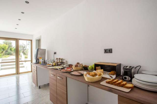 ULTRA LAST MINUTE INSULA RODOS  NIKOS BnB 3***   ZBOR CHARTER DIN CRAIOVA/SIBIU CU TAXE INCLUSE