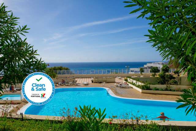 🔥✈️SUPER DEAL!!! MADEIRA CU PLECARE DIN BUDAPESTA(CC)