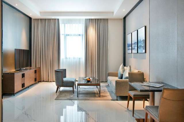 ULTRA LAST MINUTE DUBAI 5**** ASIANA GRAND ZBOR DIRECT DIN OTOPENI CU TAXE INCLUSE