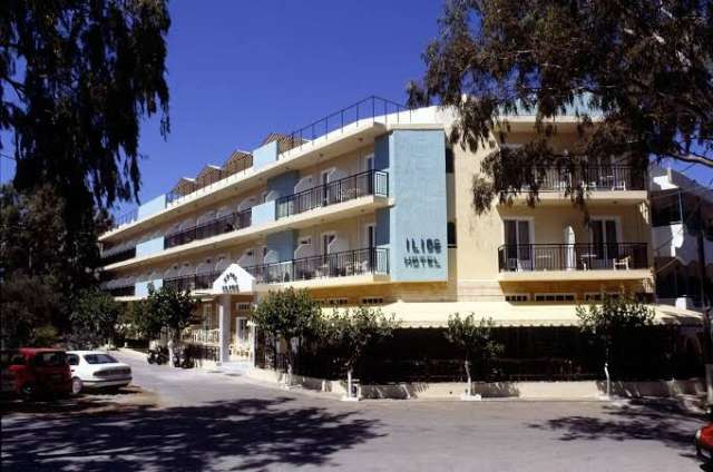 ULTRA LAST MINUTE!  OFERTA DE NERATAT IN GRECIA  - ALL INCLUSIVE - LA DOAR 512 EURO!