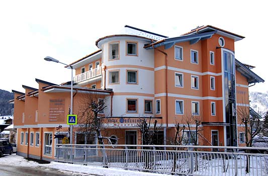  Bruckenwirt