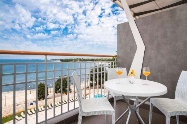 Last Minute Croatia / Umag Plava Laguna 4* - Umag