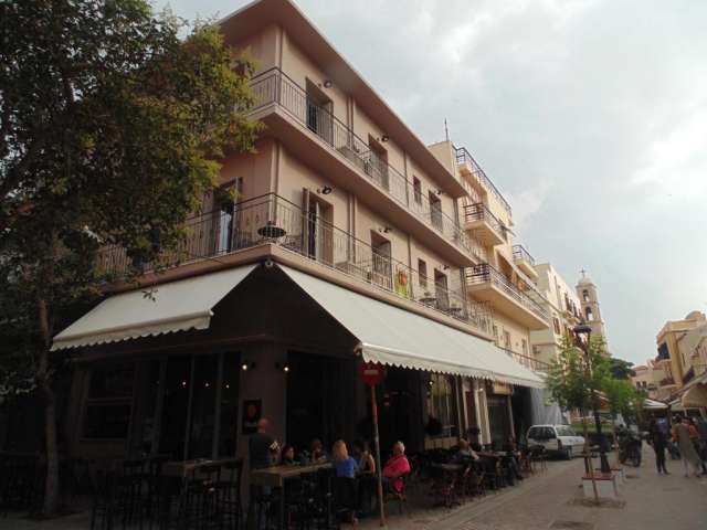 Oferta Sejur Creta-Chania, 7 nopti cu plecare din Cluj(D.V)