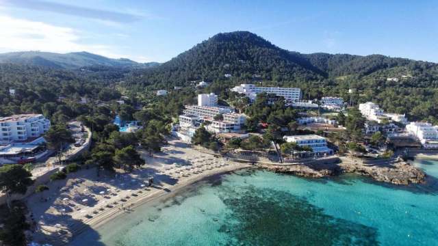 Last Minute Ibiza/Spania - Sandos El Greco Beach Hotel 4* - plecare in 14.08