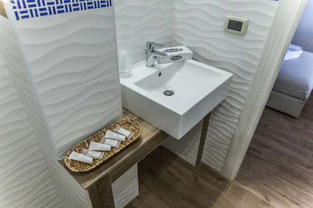 PETRECE PASTELE IN BARI ☀️