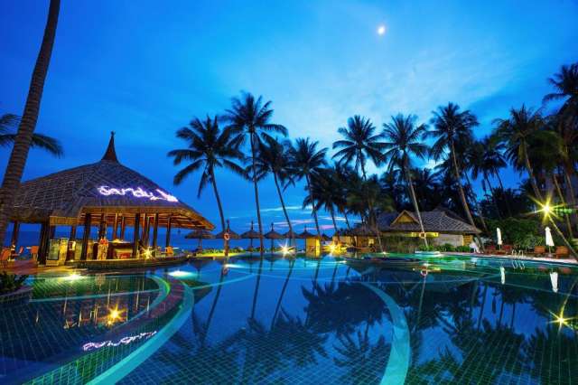 Super oferta Vietnam / Phan Thiet 14 nopti -  Muong Thanh Mui Ne Hotel 4* - plecare din Cluj Napoca