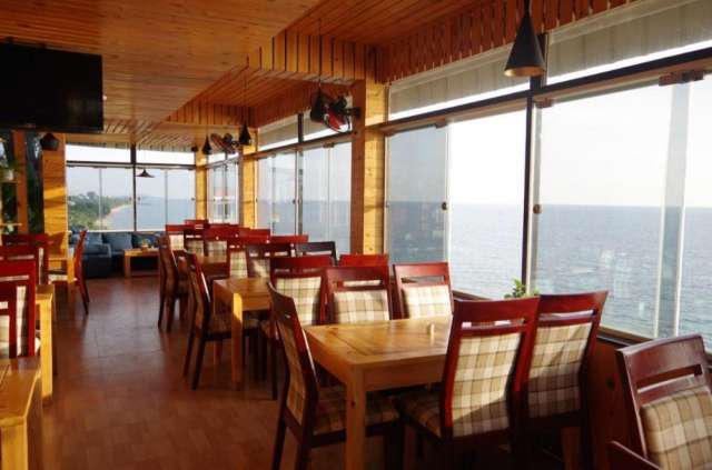 LAST MINUTE VIETNAM HOTEL   Ngoc Chau Hotel Phu Quoc 3* BB AVION SI TAXE INCLUSE TARIF 1076 EURO