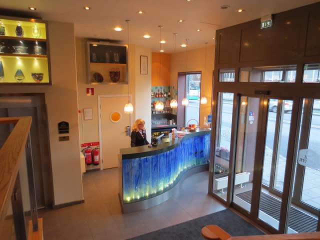 City Break Suedia- Malmö, Sejur 4 nopti, Plecare din Cluj-Napoca (MA) 