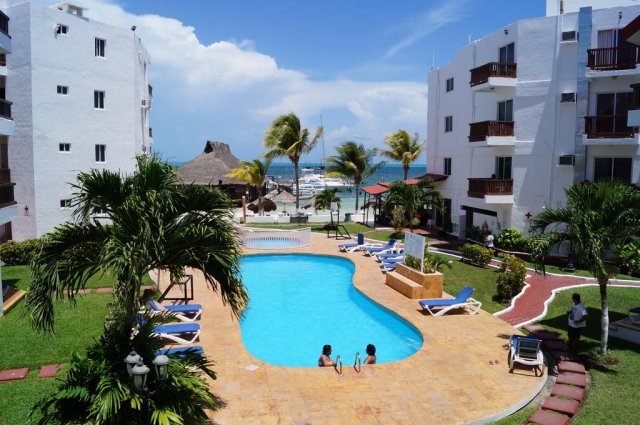 Oferta Mexic - Cancun, sejur 7 nopti(+ 1 noapte pe drum) , cu plecare din București (TBI)