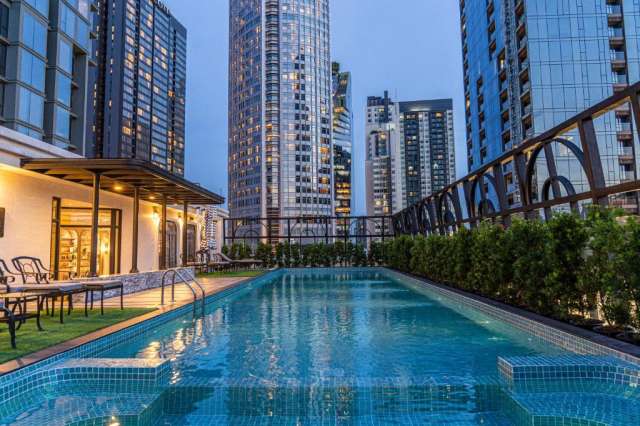 OFERTA EARLY BOOKING ZIUA INDRAGOSTITILOR IN THAILANDA- BANGKOK CU PRET INCEPAND DE LA 1699 EURO/PERSOANA