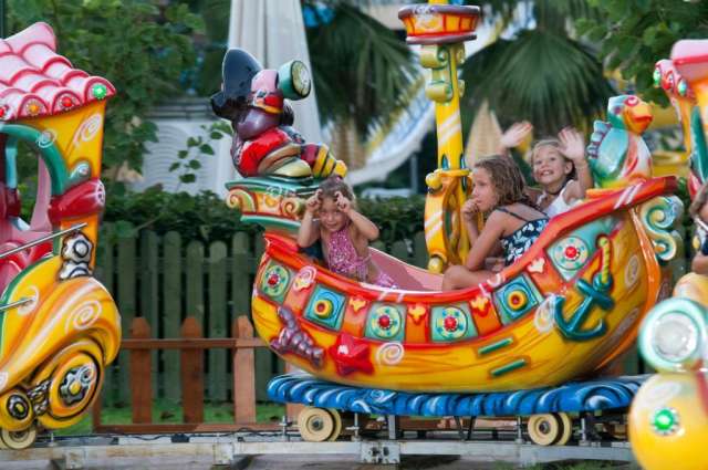 ANTALYA Deals - MARVIDA FAMILY ECO Ex. OTIUM FAMILY ECO 5* ULTRA ALL INCLUSIVE si alte Oferte Charter din Bucuresti!