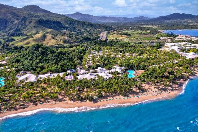 Hotel în Dominicană DOAR 1029€ /persoana / sejur / hotel 4* / all inclusive 