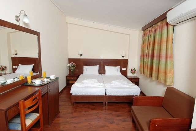 ULTRA LAST MINUTE ZAKYNTHOS ANASTASIA BEACH HOTEL 4****ALL INCLUSIVE CARETTA BEACH  ZBOR DIRECT DIN CLUJ NAPOCA CU TAXE INCLUSE