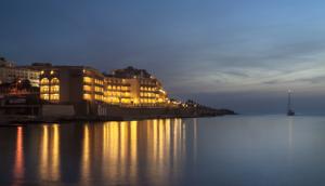  Marina Corinthia Beach Resort Malta