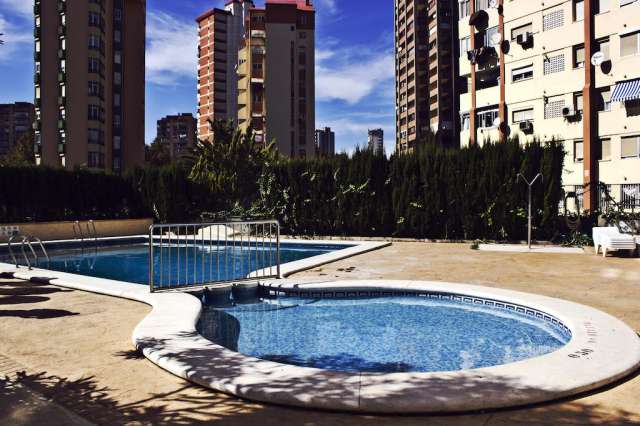 Ultra Last Minute Mallorca - Playamar Hotel &amp; Apartments 2* - plecare din Oradea