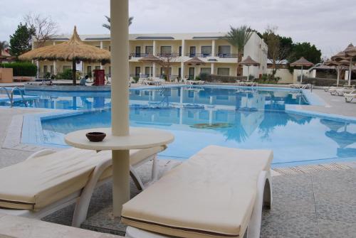 LAST MINUTE- Sharm El Sheikh - HOTEL Cataract Resort 4* - AI - charter AVION SI TAXE INCLUSE - 425 EUR/pers