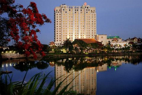 Super oferta Vietnam - Ho Chi Ming - Phu Quoc - Hanoi, sejur 11 nopti, cu plecare din Cluj Napoca (OR)
