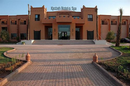 LAST MINUTE! OFERTA MAROC -  Zalagh Kasbah Hotel &amp; Spa 4*- LA DOAR 813 EURO