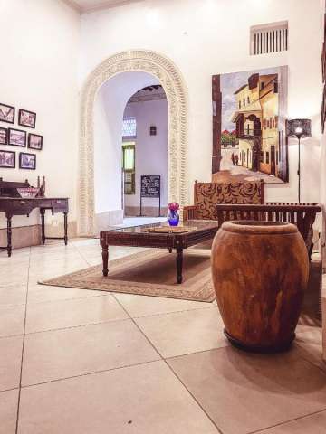  LAST MINUTE ZANZIBAR   Smiles Stone Town 3*   MIC DEJUN AVION SI TAXE INCLUSE TARIF 830 EURO