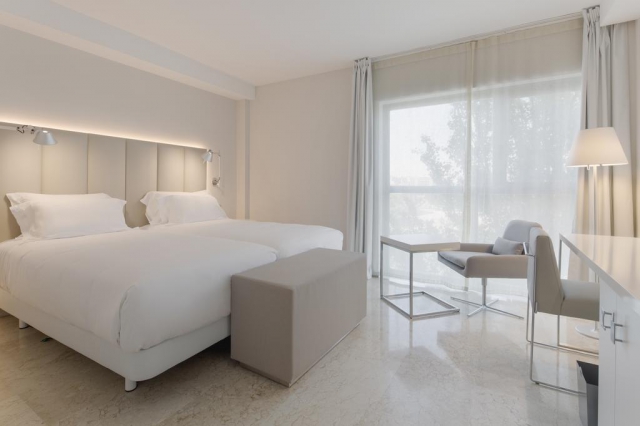 Ofera Spania - Zaragoza, cu plecare din Cluj