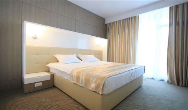Sejur cu All inclusive in Mamaia la hotel Scandinavia 4* 