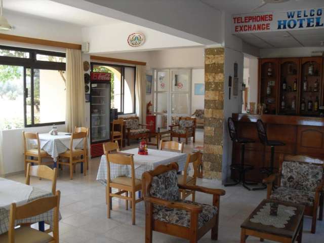 ULTRA LAST MINUTE INSULA RODOS VERA STUDIOS  3***  ZBOR CHARTER OTOPENI/ CRAIOVA CU TAXE INCLUSE