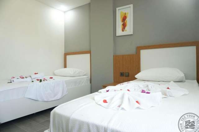 LAST MINUTE TURCIA  HOTEL  AKALIA SUITE HOTEL &amp; SPA 4* AI AVION SI TAXE INCLUSE TARIF  575 EURO
