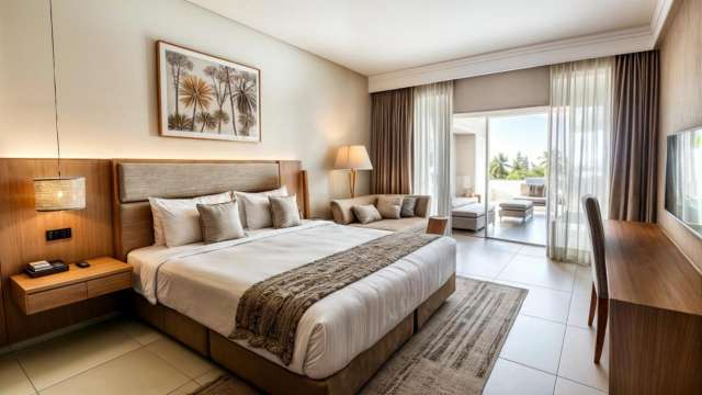 EGIPT - Jaz Elite Asteria 5*NOU!  ALL INCLUSIVE si alte Oferte Charter din Bucuresti !