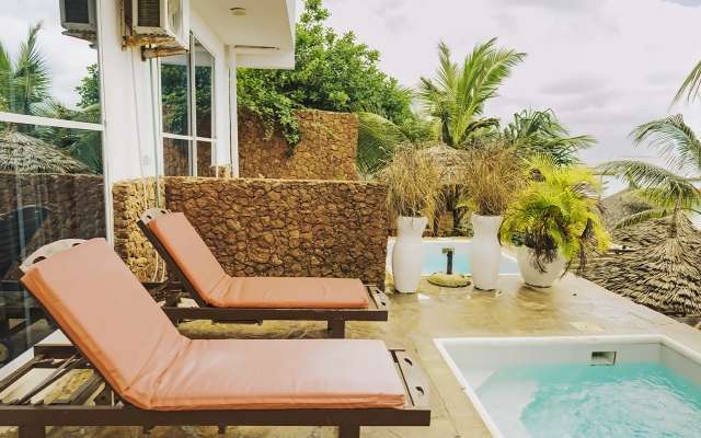 LAST MINUTE ZANZIBAR HOTEL    Sun Sea Bar (Adults Only 12+) 4* BB  AVION SI TAXE INCLUSE TARIF 1260 EURO