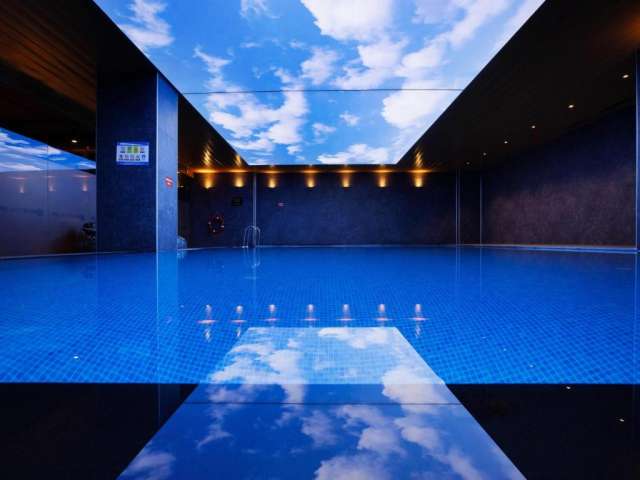 Mini vacanta de 1 Mai in Istanbul la doar 359 euro,avion din Bucuresti!!!ibis Styles Istanbul Merter 5*