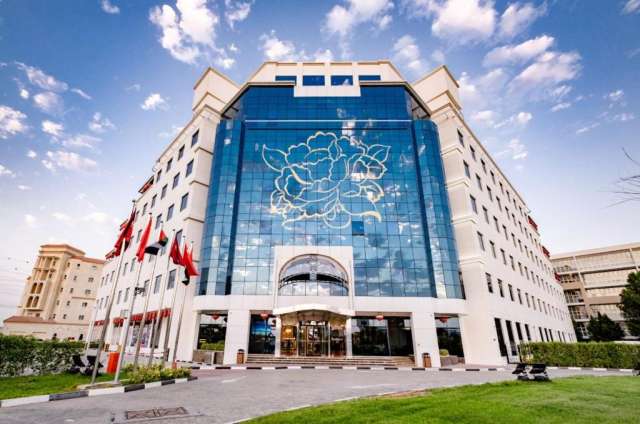 ULTRA LAST MINUTE REVELION DUBAI 2026- 4**** PEONY ZBOR DIN TIMISOARA CU TAXE INCLUSE