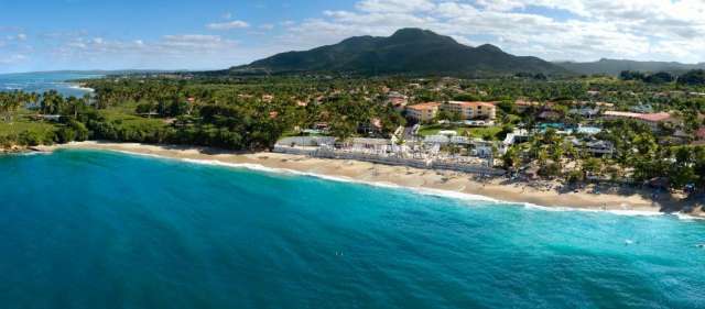 LAST MINUTE DOMINICANA PUERTO PLATA  LIFESTYLE TROPICAL BEACH RESORT SPA   4* AI AVION SI TAXE INCLUSE TARIF 1999 EUR
