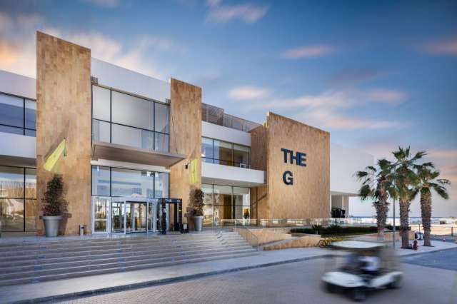 LAST MINUTE EL ALAMEIN  The G Hotel El Alamein 5*  AI AVION SI TAXE INCLUSE TARIF 926 EUR