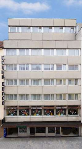 Oferta CITY BREAK Munchen, sejur 3 nopti, cu plecare din Cluj-Napoca (I.R.)