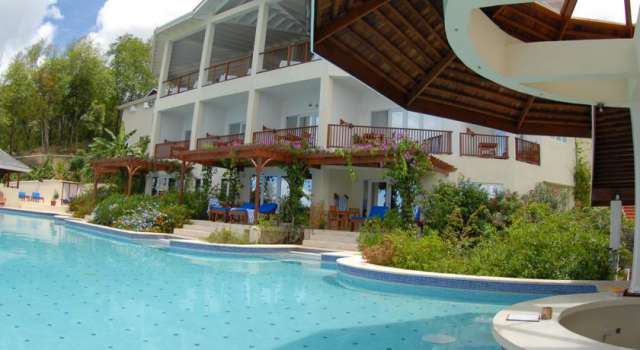 Sejur de 7 nopti in ST. LUCIA (OR)