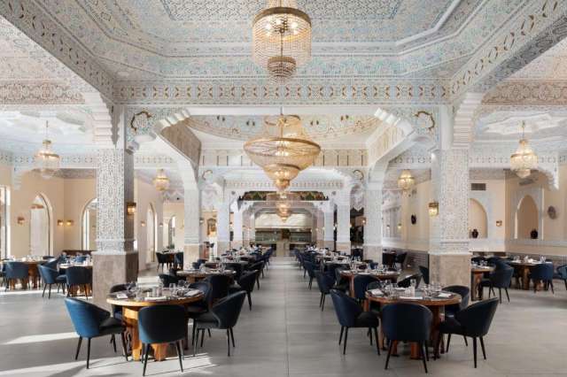 SHARM EL SHEIKH HOTEL  Pickalbatros Aqua Park Resort Sharm El Sheikh 5* AI AVION SI TAXE INCLUSE TARIF 803 EUR