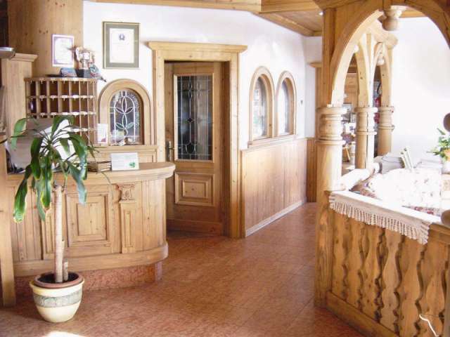  Berghotel Maria Flora