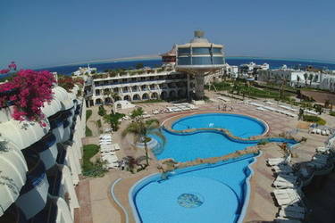 Sejur in Hurghada: 475 euro cazare 7 nopti cu All inclusive+ transport avion+ toate taxele