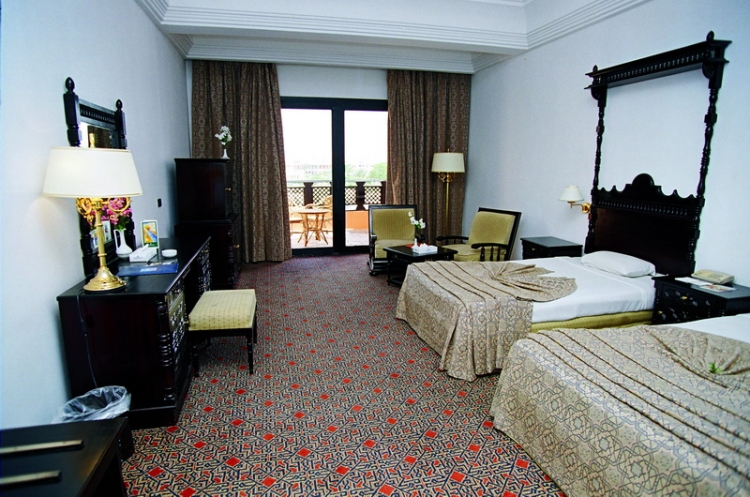 PASTE EGIPT Deals - Calimera Blend Paradise Resort 5*NOU! ALL INCLUSIVE Charter din Bucuresti, TAXE INCLUSE!