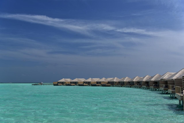 Oază de relaxare în Maldive, zbor din Cluj (TBI)