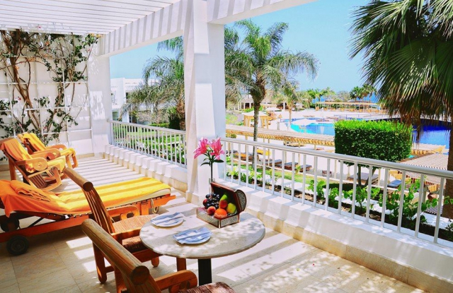 LAST MINUTE SHARM EL SHEIKH HOTEL Monte Carlo Sharm Resort &amp; Spa 5* AI AVION SI TAXE INCLUSE TARIF 570  EURO