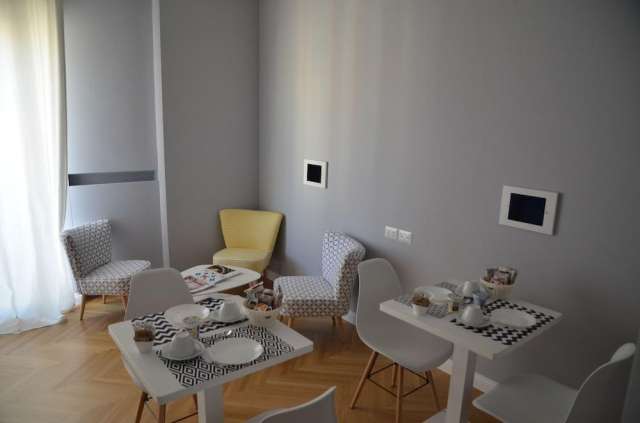 LAST MINUTE CITY-BREAK ÎN BARI DE 1 DECEMBRIE CU PLECARE DIN TIMIȘOARA (IP)