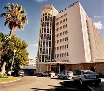  Sejur la plaja in Costa del Sol la doar 836 euro,avion din Cluj!!!Medplaya Hotel Pez Espada 4*demipensiune
