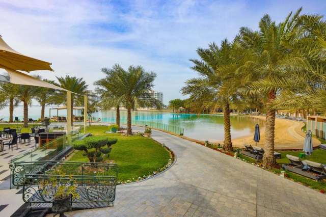 🌞BAHRAIN 🌞Palavra Resort 5* cu demipensiune