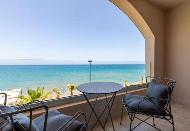 Last Minute Creta /  White Olive Elite Rethymno 5* - plecare in 25.07 din Bucuresti