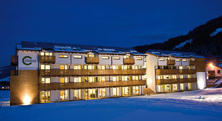  Ferienanlage Central